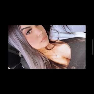 Meet your Posher, Sienna